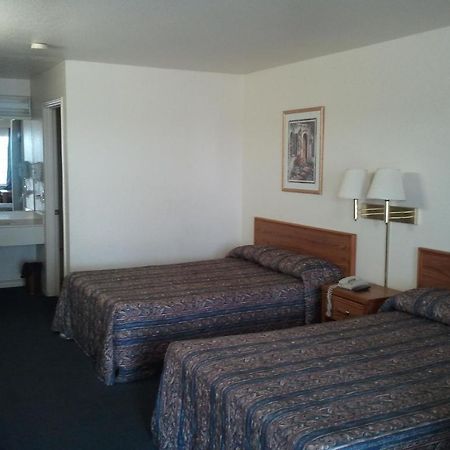Country Inn Motel San Antonio Bagian luar foto