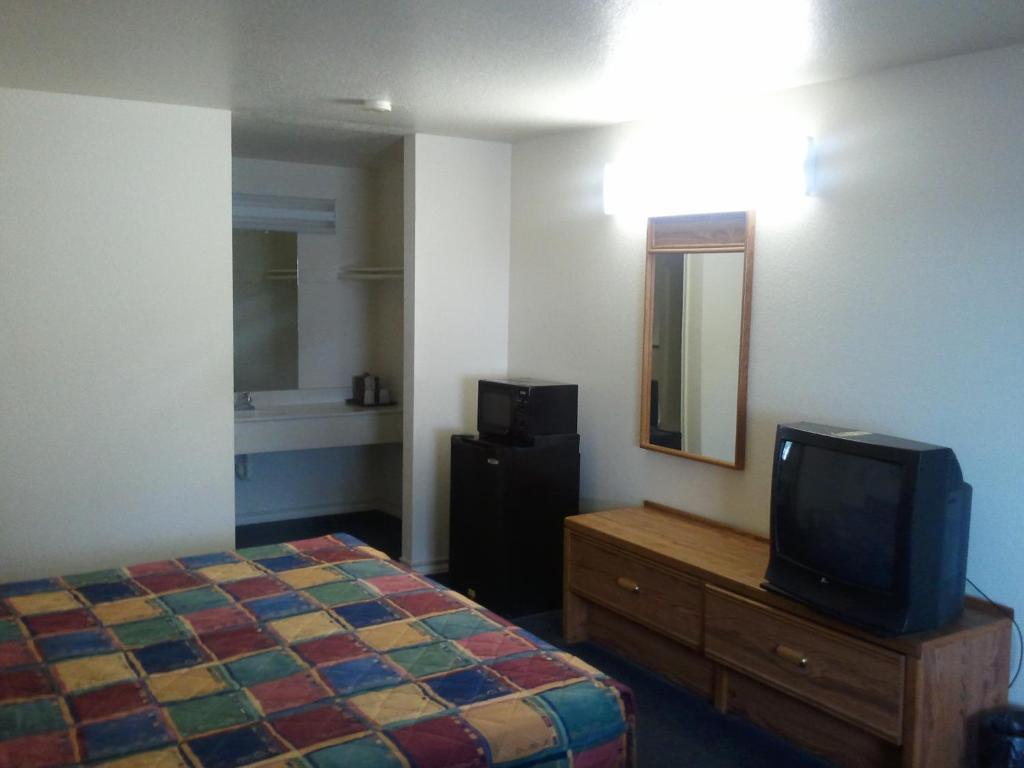 Country Inn Motel San Antonio Bagian luar foto