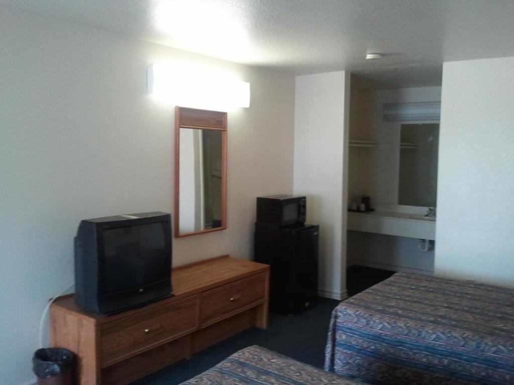 Country Inn Motel San Antonio Bagian luar foto