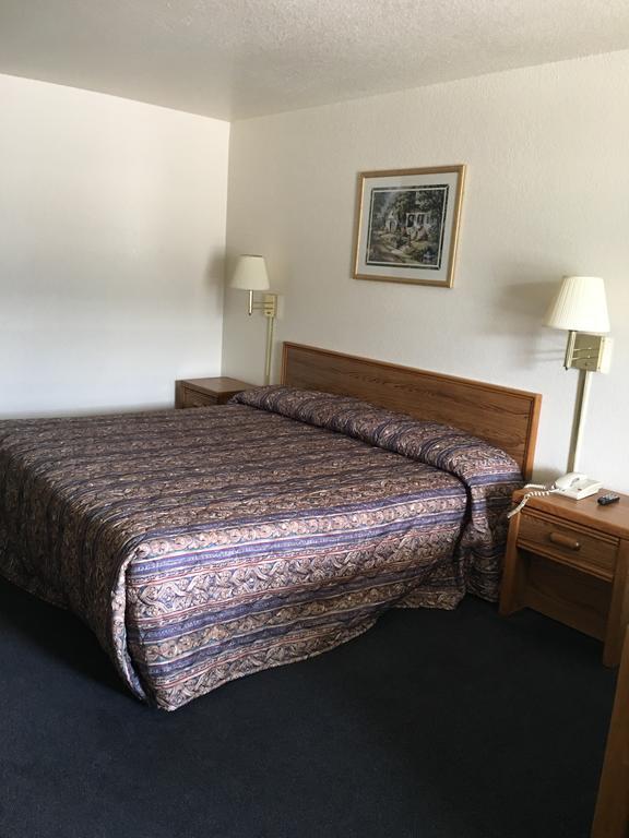 Country Inn Motel San Antonio Bagian luar foto